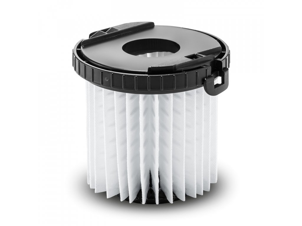 Kärcher - Patrónový filter pre VC 5