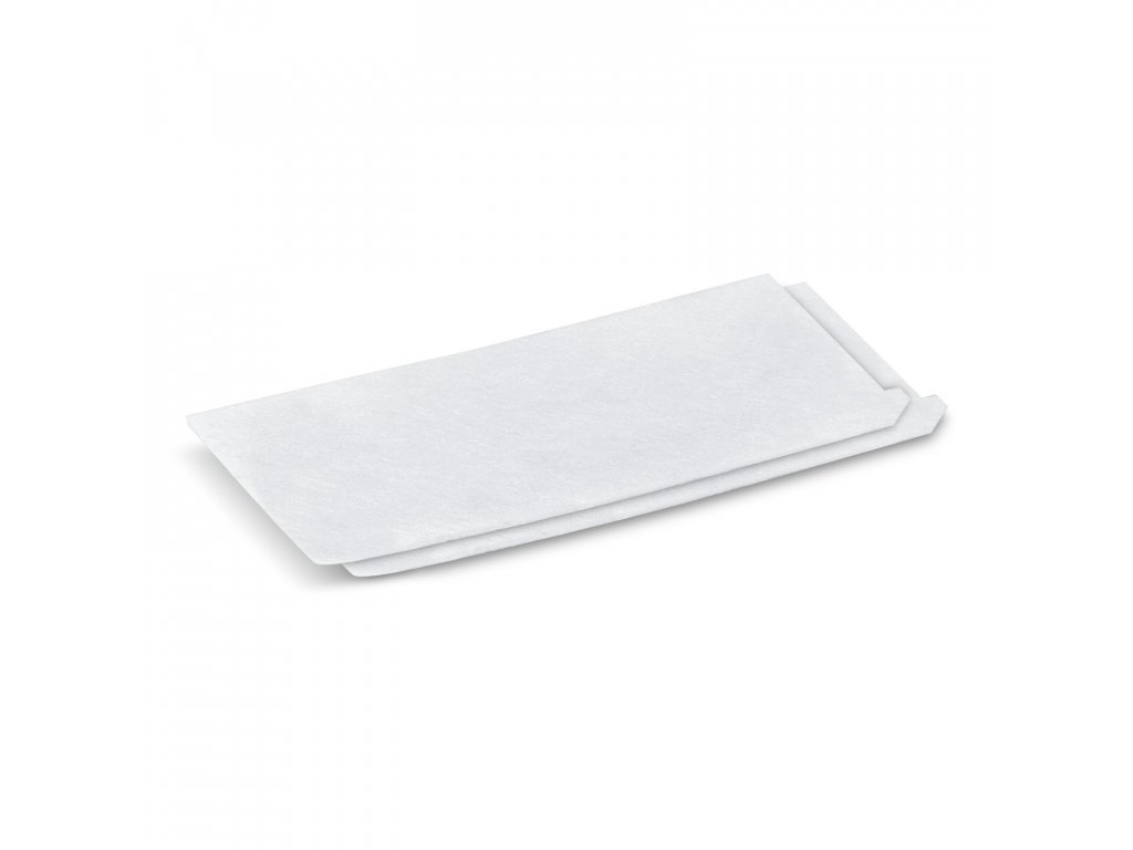 Kärcher - Filter odpadového vzduchu pre AD 4 Premium, 2 ks