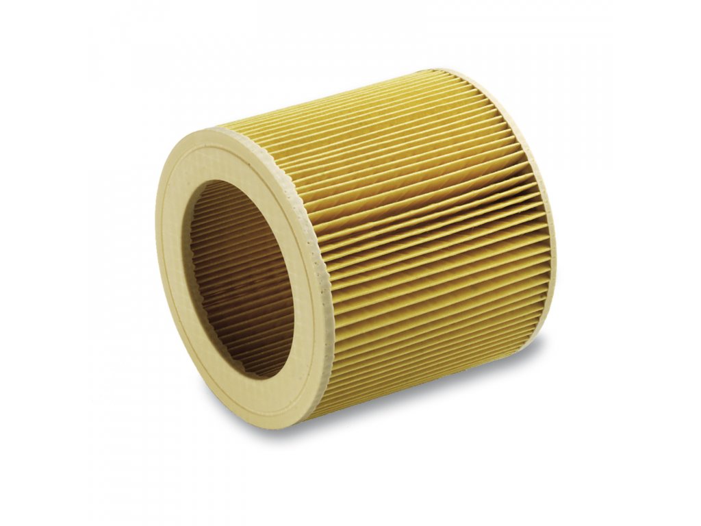 Kärcher - Patrónový filter WD 3