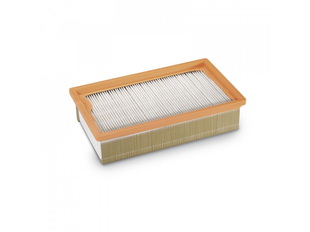 Kärcher - Plošný filter HEPA (prachová trieda H) NT xx/1