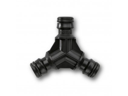 Kärcher - 3-cestná spojka