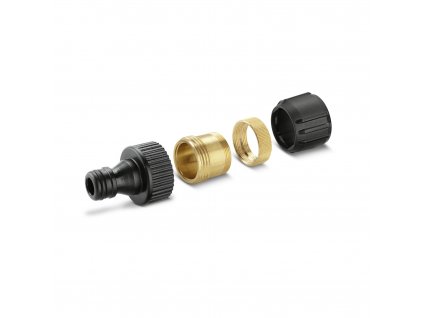 Kärcher - Prípojka na vodovodný kohútik pre vnútorné armatúry