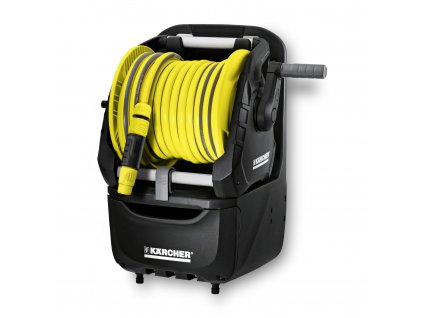 Kärcher - Držiak hadice Premium HR 7.315 súprava 1/2"