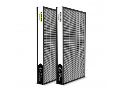 Kärcher - Set filtrov TVOC AF100, 2 ks