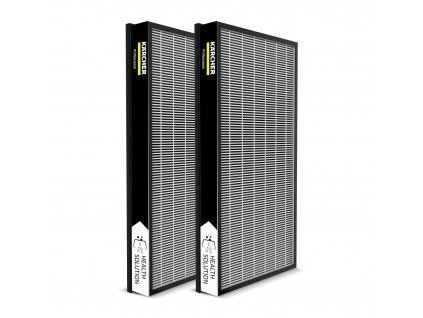 Kärcher - Set filtrov Helath Solution AF 100, 2 x