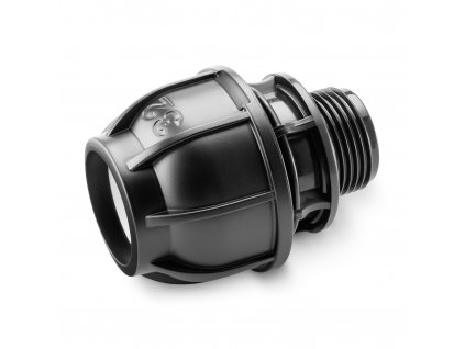 Kärcher - Pripájací adaptér pre nasávacie potrubia 1 1/4“ (32 mm)