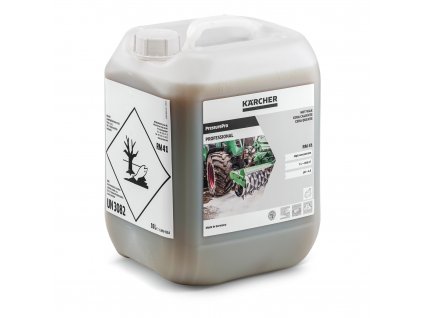 Kärcher - PressurePro horúci vosk RM 41
