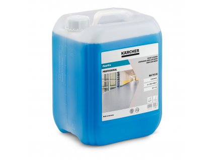 Kärcher - FloorPro čistič s leskom RM 755