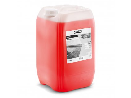 Kärcher - VehiclePro čistiaci prostriedok na umývacie haly a dlaždice RM 841