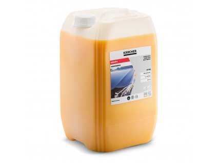 Kärcher - Termovosk CP 945 ASF
