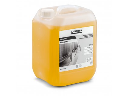 Kärcher - PressurePro základný intenzívny čistič RM 750 NTA-free