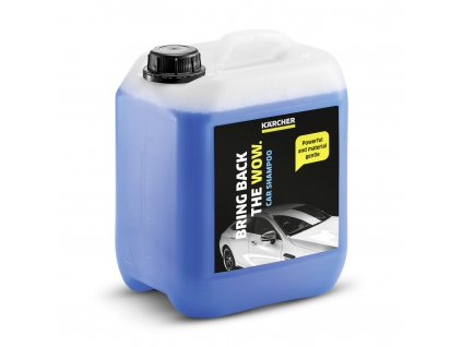 Kärcher - Autošampón, 10 L