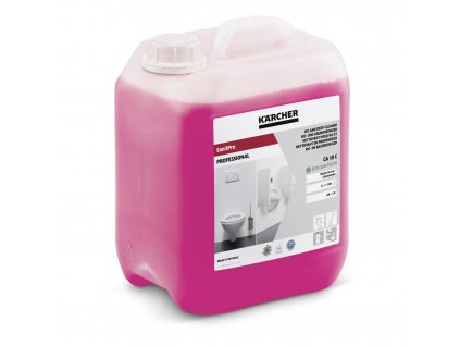 Kärcher - SanitPro základný čistič CA 10 C Eco