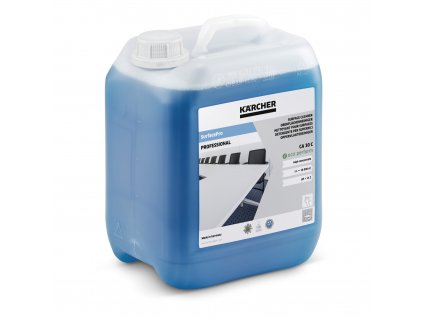Kärcher - SurfacePro čistič povrchov CA 30 C Eco