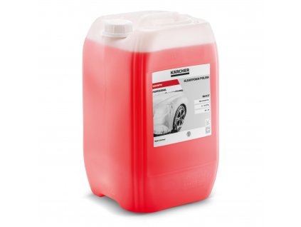 Kärcher - VehiclePro penový leštič RM 837