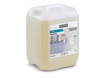 Kärcher - Univerzálny základný čistič RM 754