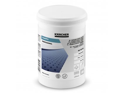 Kärcher - CarpetPro čistič iCapsol RM 760 OA