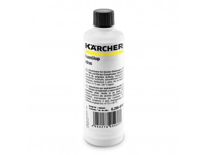 Kärcher - RM FoamStop Citrus 125ml