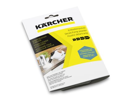 2496 karcher odvapnovaci prasok