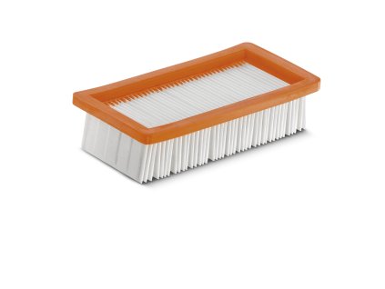 2667 karcher plochy skladany filter pre vysavac popola ad 2 a ad 4 premium