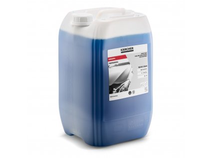 Kärcher - Nástrekový vosk RM 821