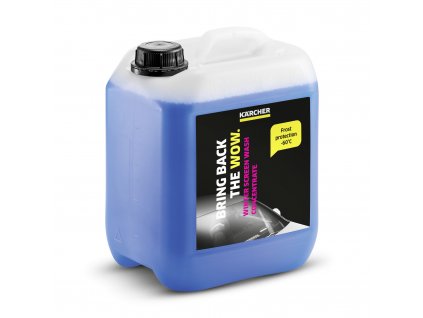 Kärcher - Zimná zmes do ostrekovačov - koncentrát