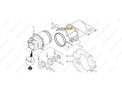 K 4 - motor2 (Diel 5-Tekutý tuk 50ml)