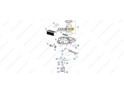 WM 20210323 214235 20 Vacuum motor