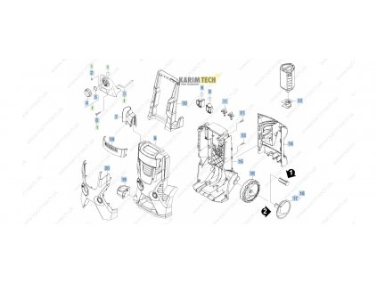 K 5 - Housing