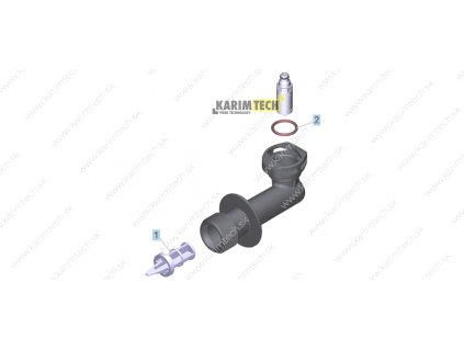 K 2 Battery Set - Saniediely (Diel 1-Filter jemny kratky (2015))