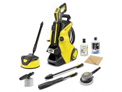k 5 power car home karimtech karcher
