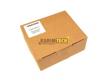 Kaercher 2.883 997.0 Pumpenset HD 5 HD 6 karimtech