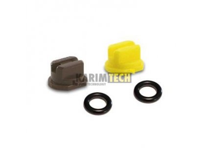 nozzle puzzi karimtech