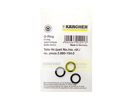 karcher tesnenia hadica stara karimtech karcher