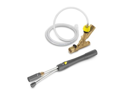 771 karcher suprava inno foam s injektorom cistiaceho prostriedku