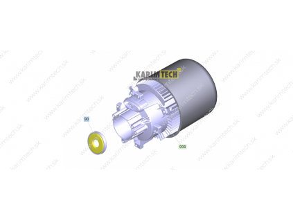 HD 5/15 C Plus - prevod