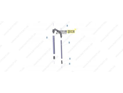 HD 5/15 C Plus - rukovät (Diel 1-Rukoväť)