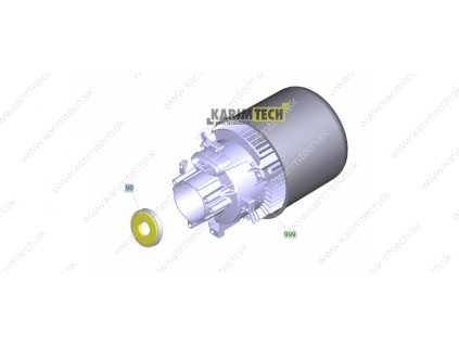 HD 6/13 C Plus - prevod