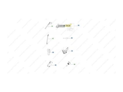 VCS 4s Cordless - stroj1 (Diel 60-Power supply PS05 E-TEK *EU)