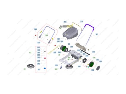 S 4 Twin 2in1 - diely1 (Diel 90-Bočná kefa na mokré podmienky 2ks)