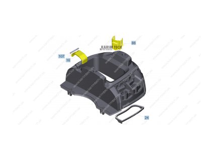 Puzzi 8/1 - stroj4 (Diel 88-Klip Puzzi 10/1, Puzzi 10/2)