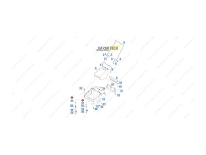 KM 70/15 C - stroj1 (Diel 8-Nadrz)