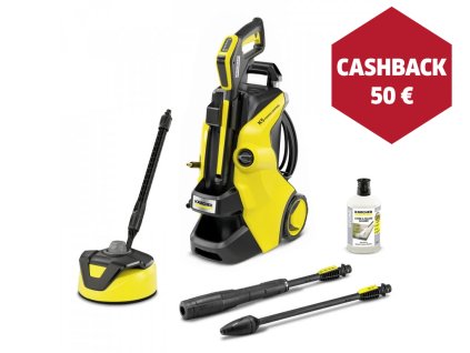 K 5 Power Control Home (1.324-553.0)