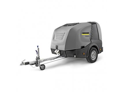 gdstrailer karimtech karcher