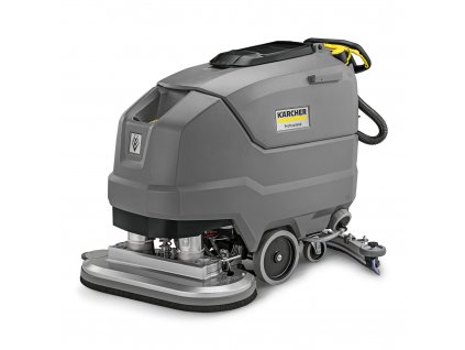 Kärcher - BD 80/100 W Classic Bp Pack 170Ah (1.127-028.0)