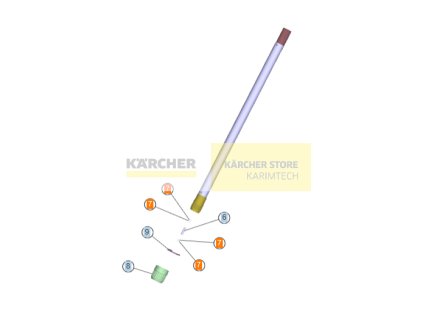 karimtech hubica tesnenia