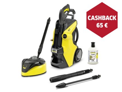 K 7 Power Home (1.317-151.0)