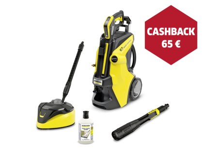 K 7 Smart Control Home (1.317-203.0)