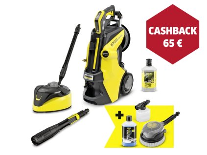 K 7 Premium Smart Control Flex Car & Home (9.733-028.0)