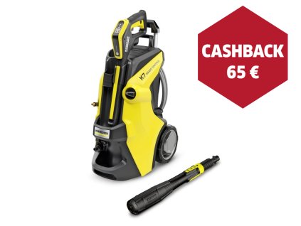 K 7 Smart Control Flex (1.317-340.0)